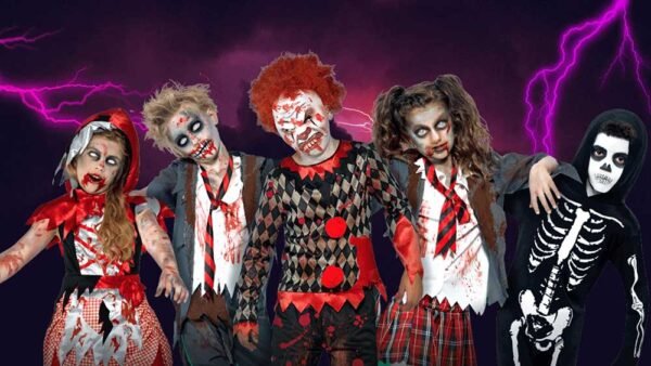 A Comprehensive Guide To Last-Minute Halloween Ideas