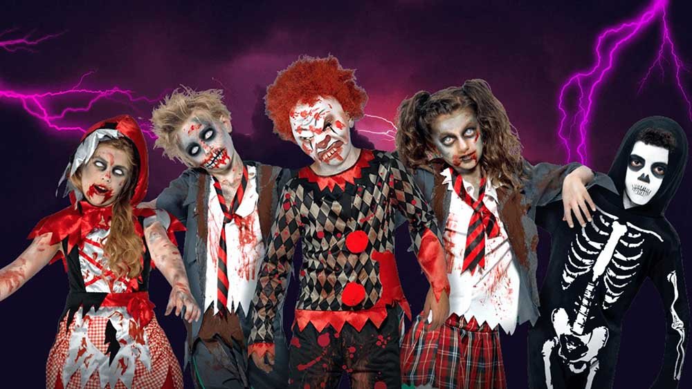 A Comprehensive Guide To Last-Minute Halloween Ideas