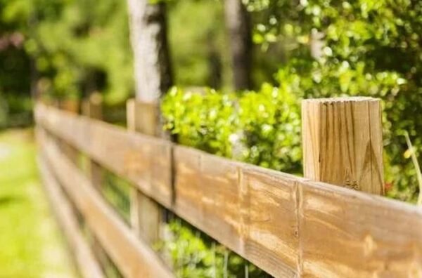 Affordable Fencing Solutions