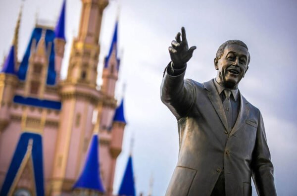 Becoming a Disney Travel Planner