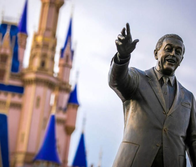 Becoming a Disney Travel Planner
