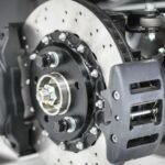 Brake Repair or Replacement
