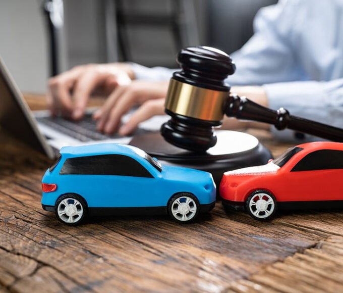 Car Accident Lawyer