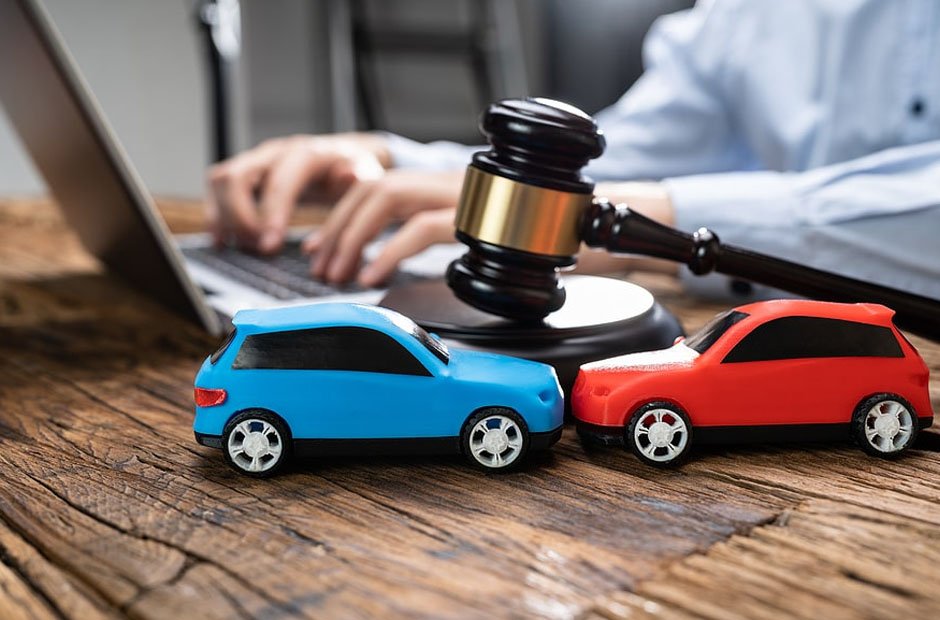 Car Accident Lawyer