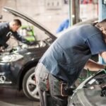 Car Repair Business