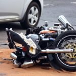 Causes of Motorcycle Crashes