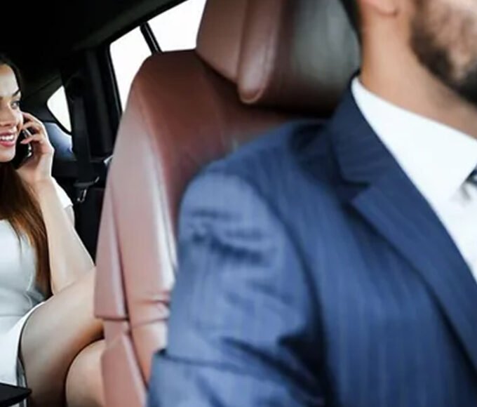 Choose Limo Services