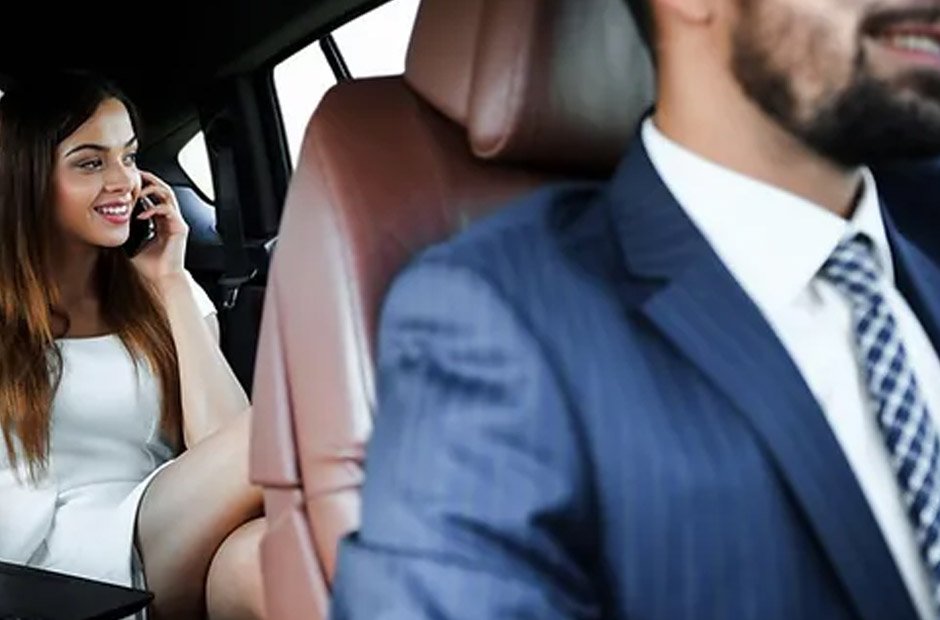 Choose Limo Services