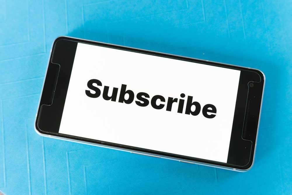 Choosing a Cheap Mobile Subscription Plan 2