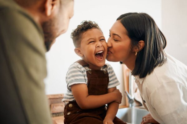 Co-Parenting after Divorce