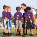 Cultivate Love for Sport in Your Child