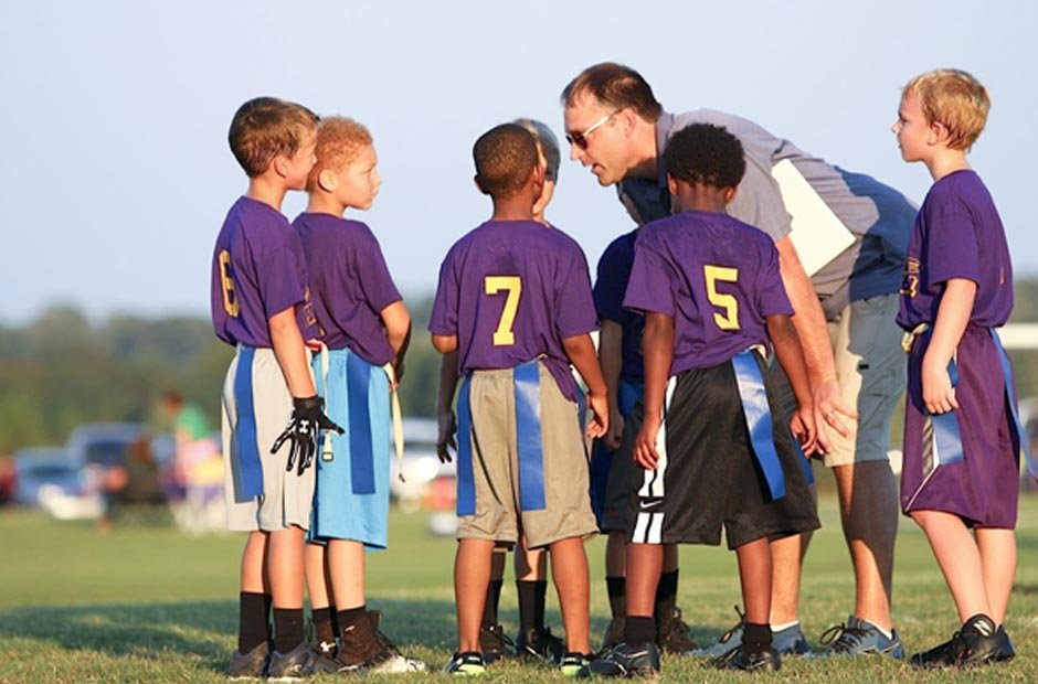 Cultivate Love for Sport in Your Child