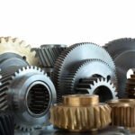 Custom Gear Manufacturing