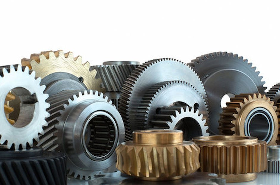 Custom Gear Manufacturing