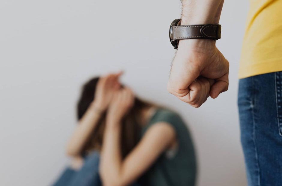 Dealing with Domestic Violence Charges