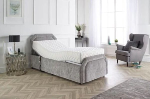 Electric Adjustable Beds in Modern Living