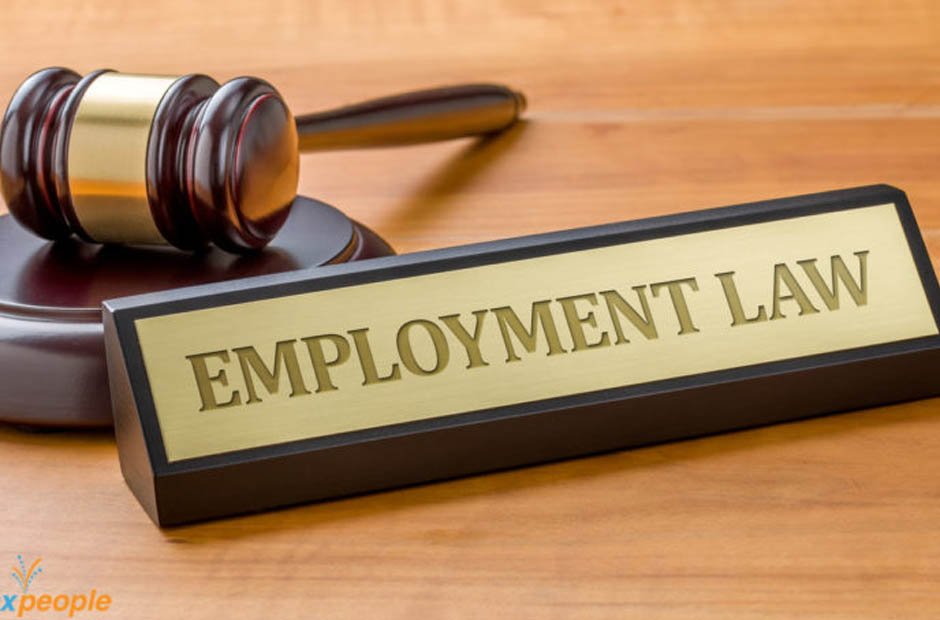 Employment Lawyer
