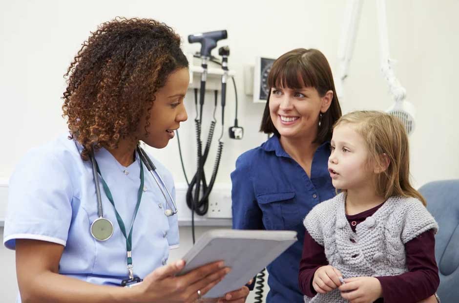 Family Nurse Practitioner