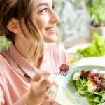 Food Women's Health