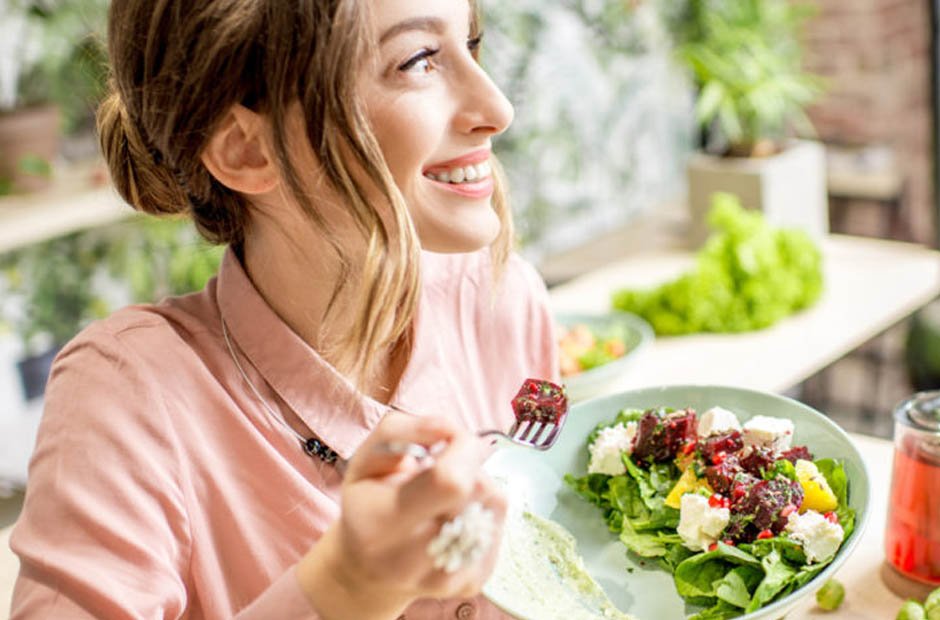 Food Women's Health