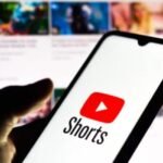 Gaining Subscribers through YouTube Shorts