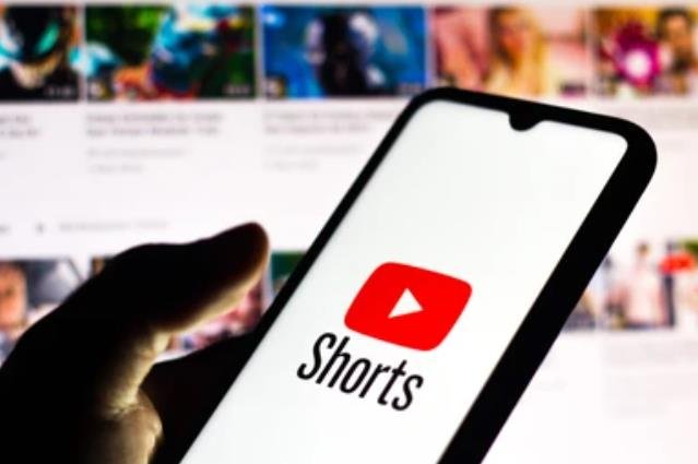 Gaining Subscribers through YouTube Shorts
