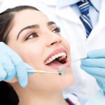 Going to The Dentist