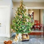 Homes Christmas Tree