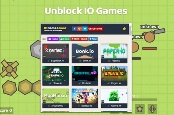 How To Play Any Flash Game Unblocked