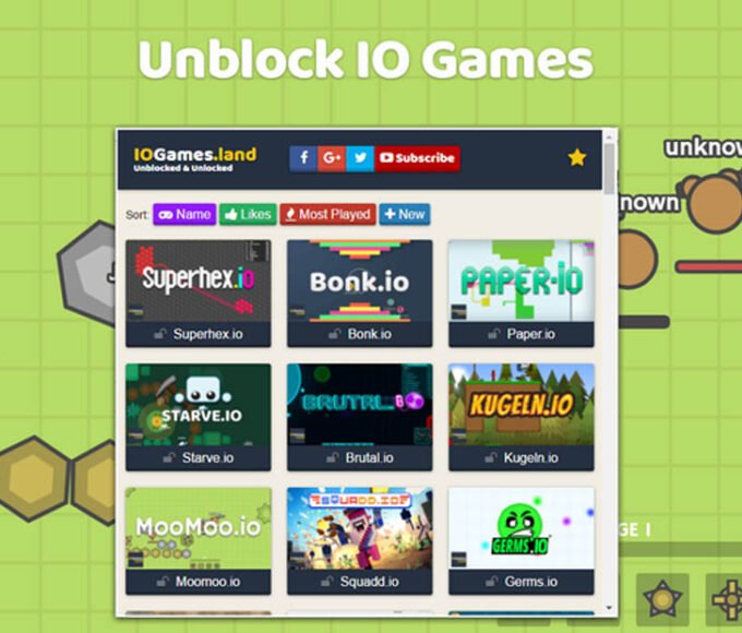 Io games. Best io games. Список i o игр. Good io games. .Io list.