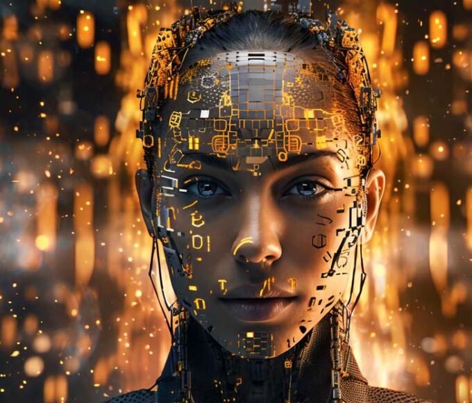 How the Alchemy of AI Is Revolutionizing Profit Margins in Financial Sectors