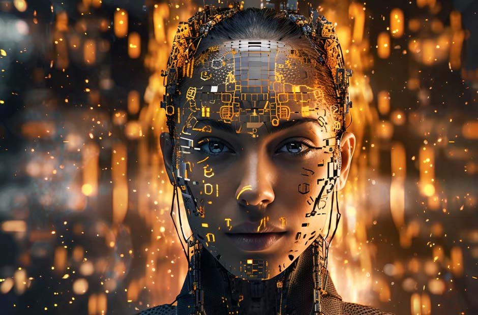 How the Alchemy of AI Is Revolutionizing Profit Margins in Financial Sectors