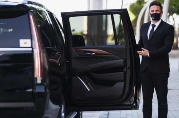 Limousine Service