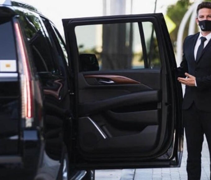 Limousine Service