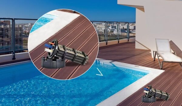 Maintaining Your Pool After a Storm