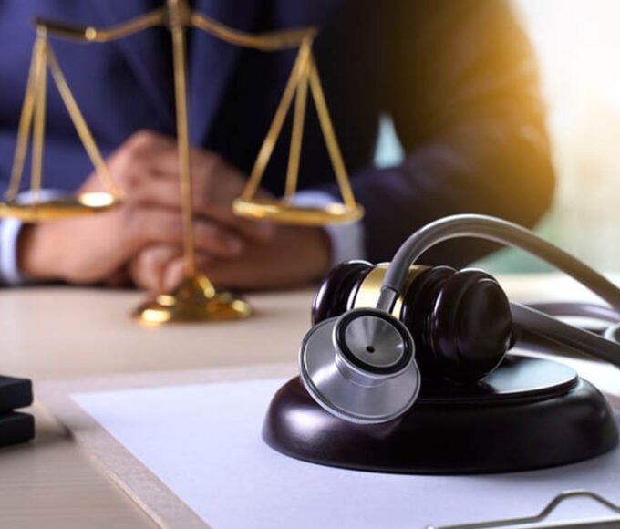 Medical Lawyer