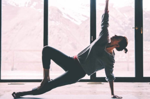 Natural Health Wellness Trends