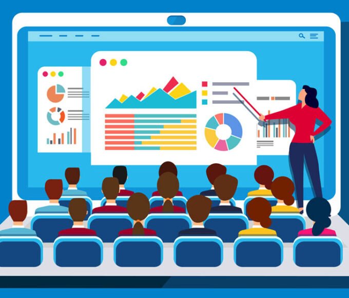 Online Learning Platforms