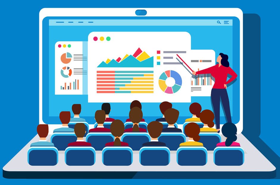 Online Learning Platforms