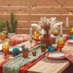 Outdoor Parties