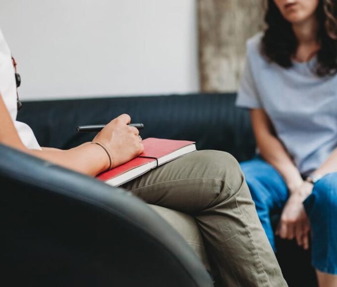 Outpatient Programs in Mental Health Support