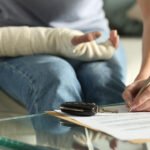 Personal Injury Claims