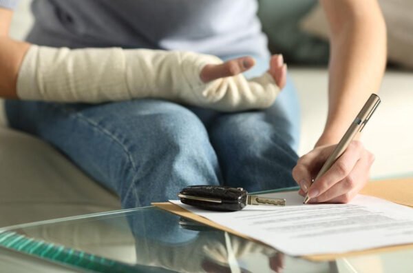 Personal Injury Claims