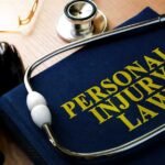 Personal Injury Lawyer