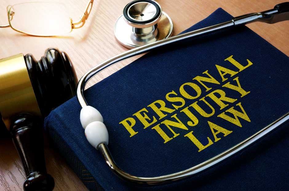 Personal Injury Lawyer