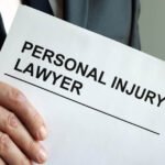 Personal Injury Lawyers