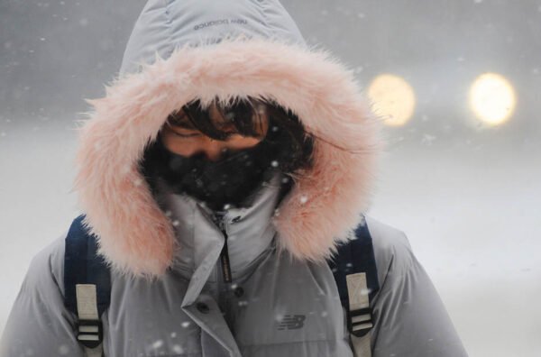 Preparing for Winter