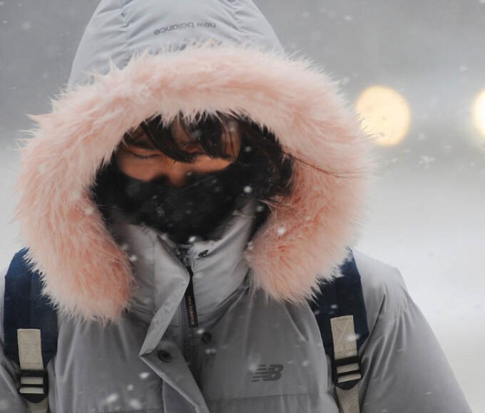 Preparing for Winter