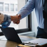 Pros and cons when buying a business