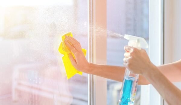 Proven Ways to Keep Your Office Space Pristine